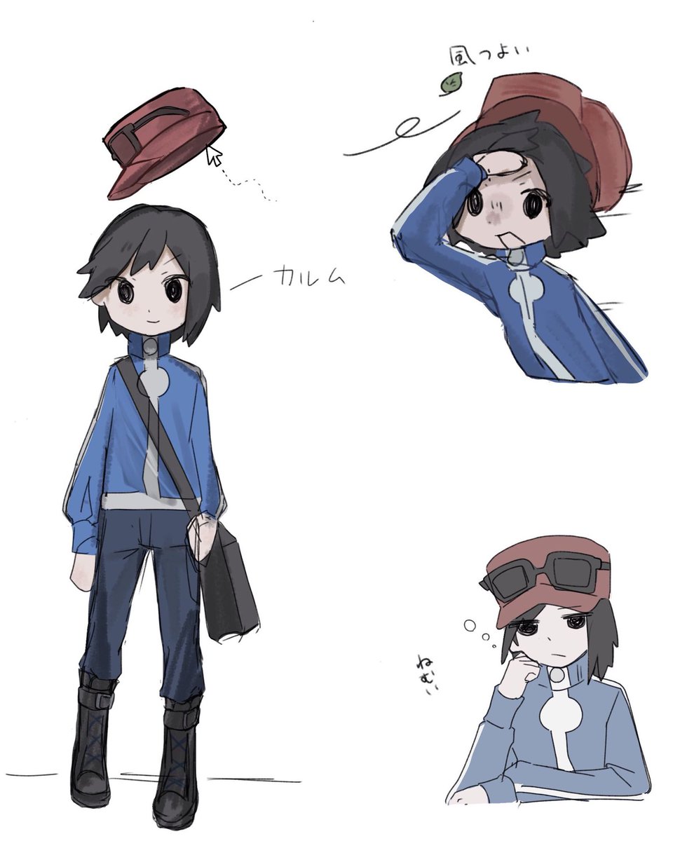 ツヅキ tweet media