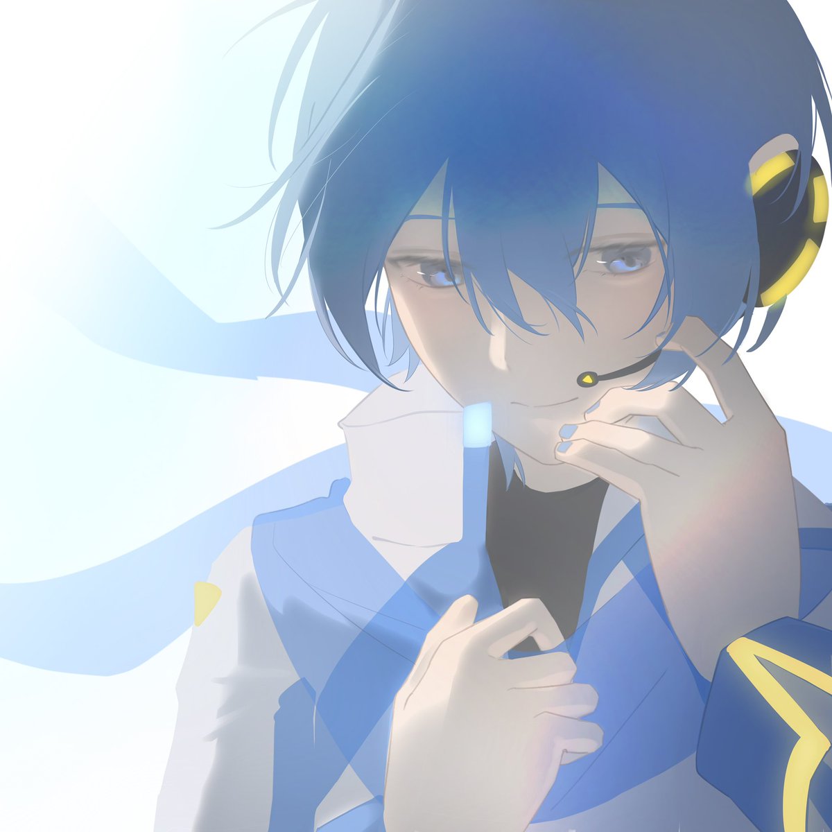💙