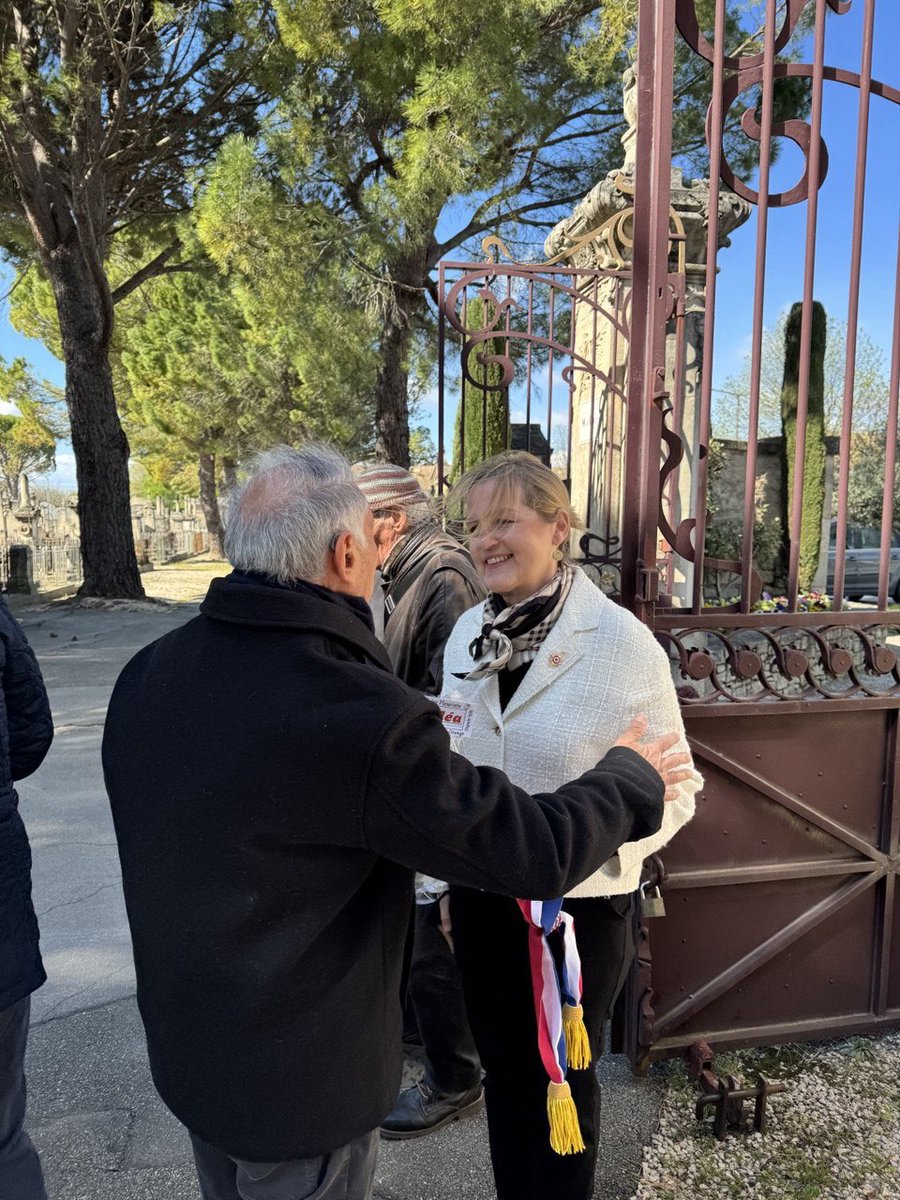 Catherine Rimbert tweet media