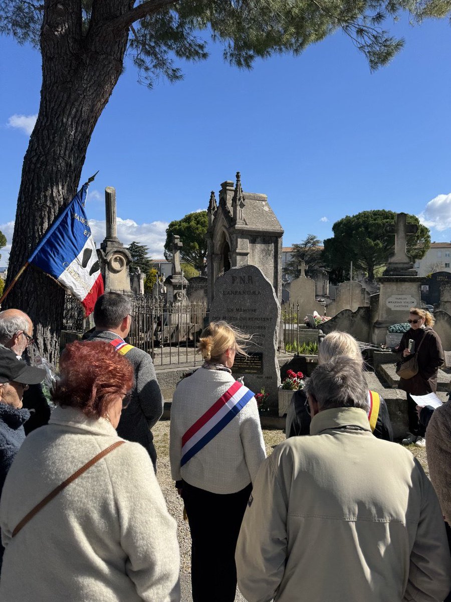 Catherine Rimbert tweet media