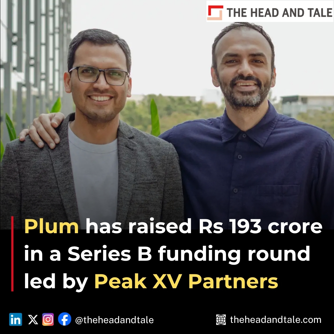 The Head And Tale tweet media