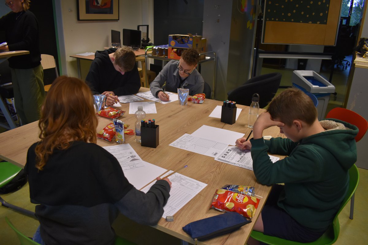 hét KWC Culemborg tweet media