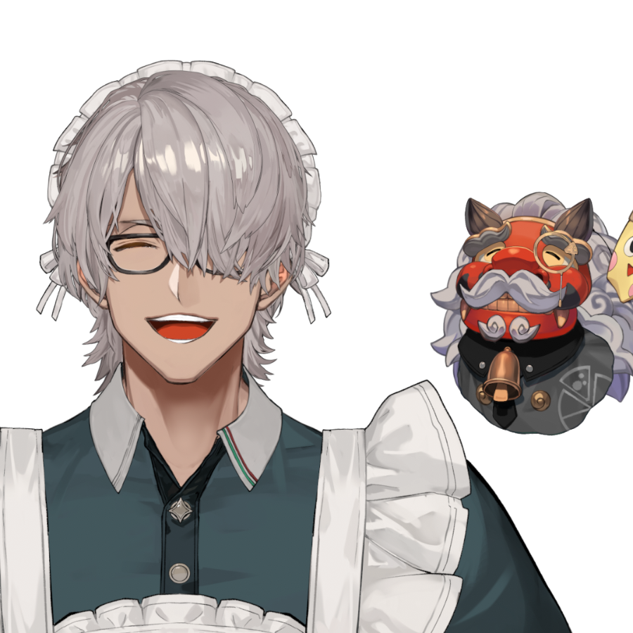 アルランディス🍕ホロスターズ1期生 tweet media