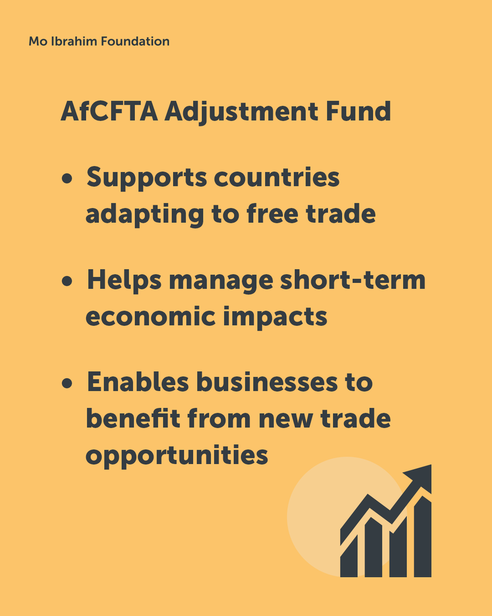 Mo_IbrahimFdn's tweet image. 🌍 How is Africa implementing its single market?

Trade is in focus today as the WTO (@wto) Conference begins in Cameroon.

The #AfCFTA is supported by tools designed to make continental trade work in practice.

📘 bit.ly/4mEZuVP