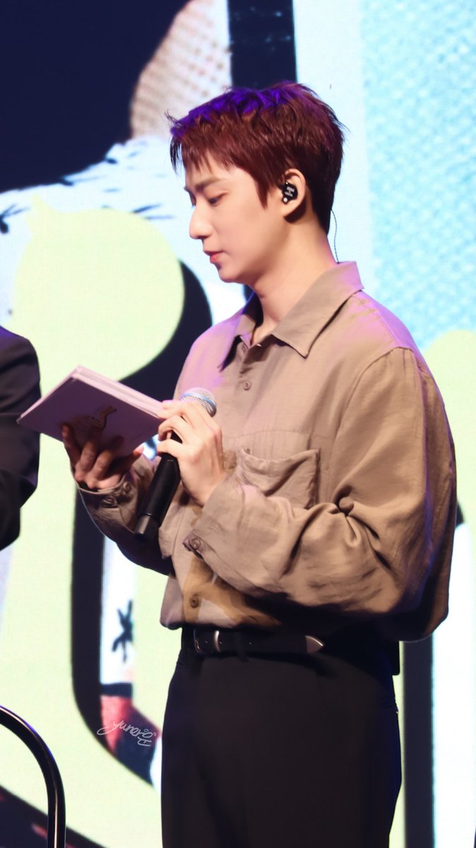 260321 산들데이[Innate:길라잡이] 1부¹¹

#B1A4 #비원에이포
#공찬 #Gongchan