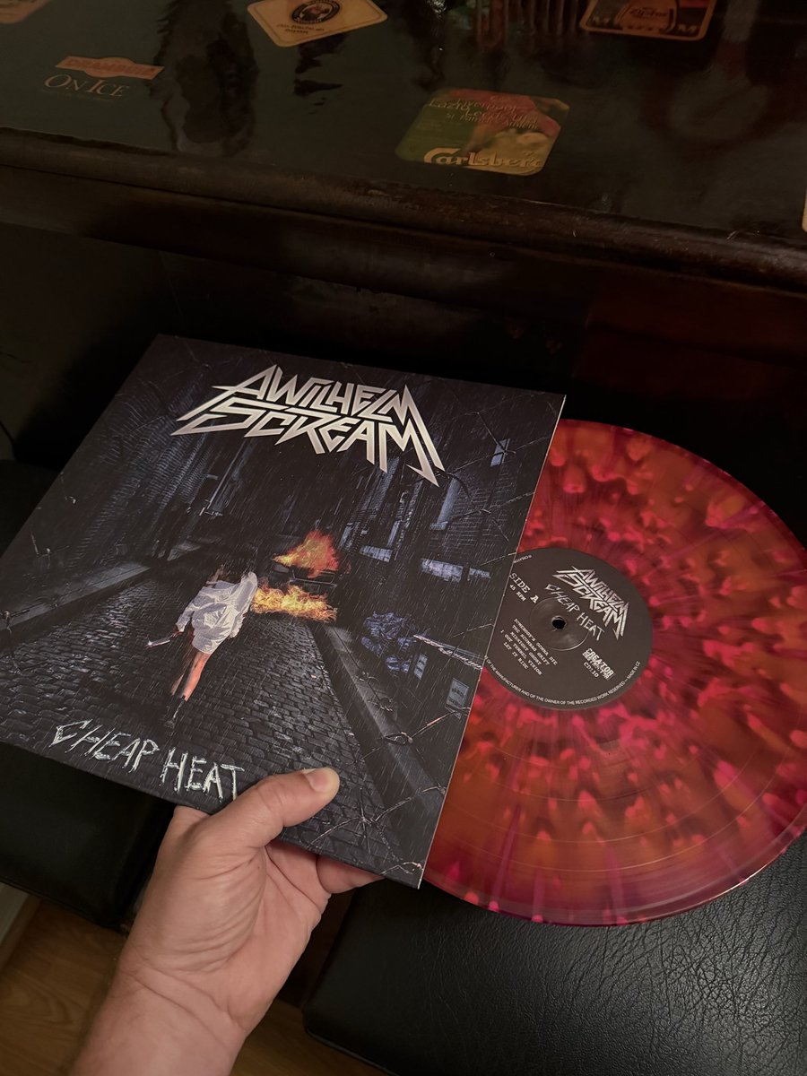 Lockjaw Records 💎⚡️ tweet media