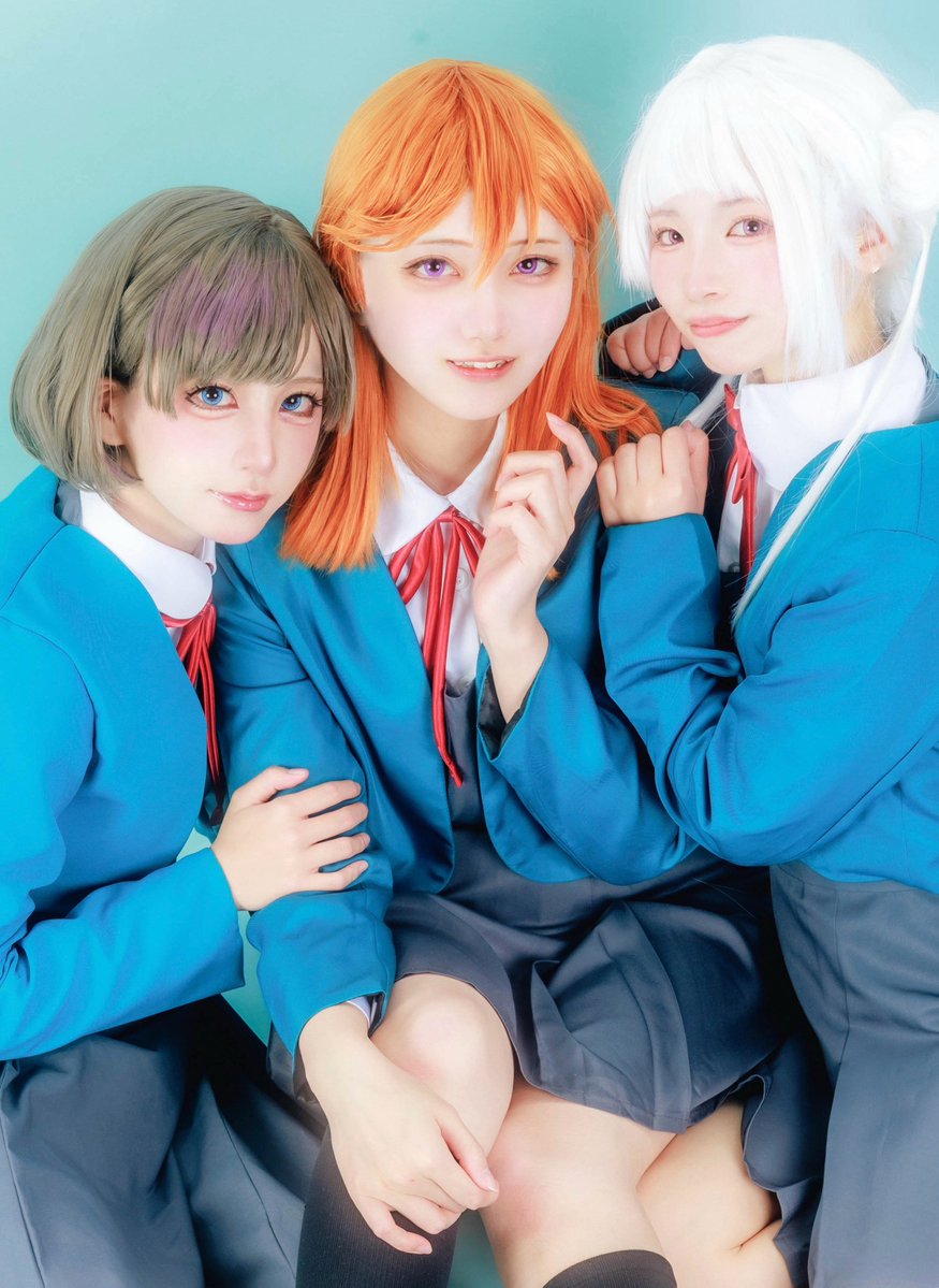 篠宮めりᏊ . ̫ . Ꮚ tweet media