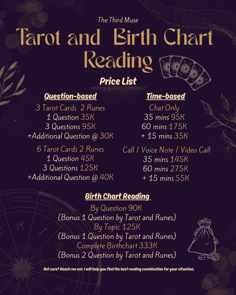 van | your Soul Assistant🧚🏼♀️ tweet media