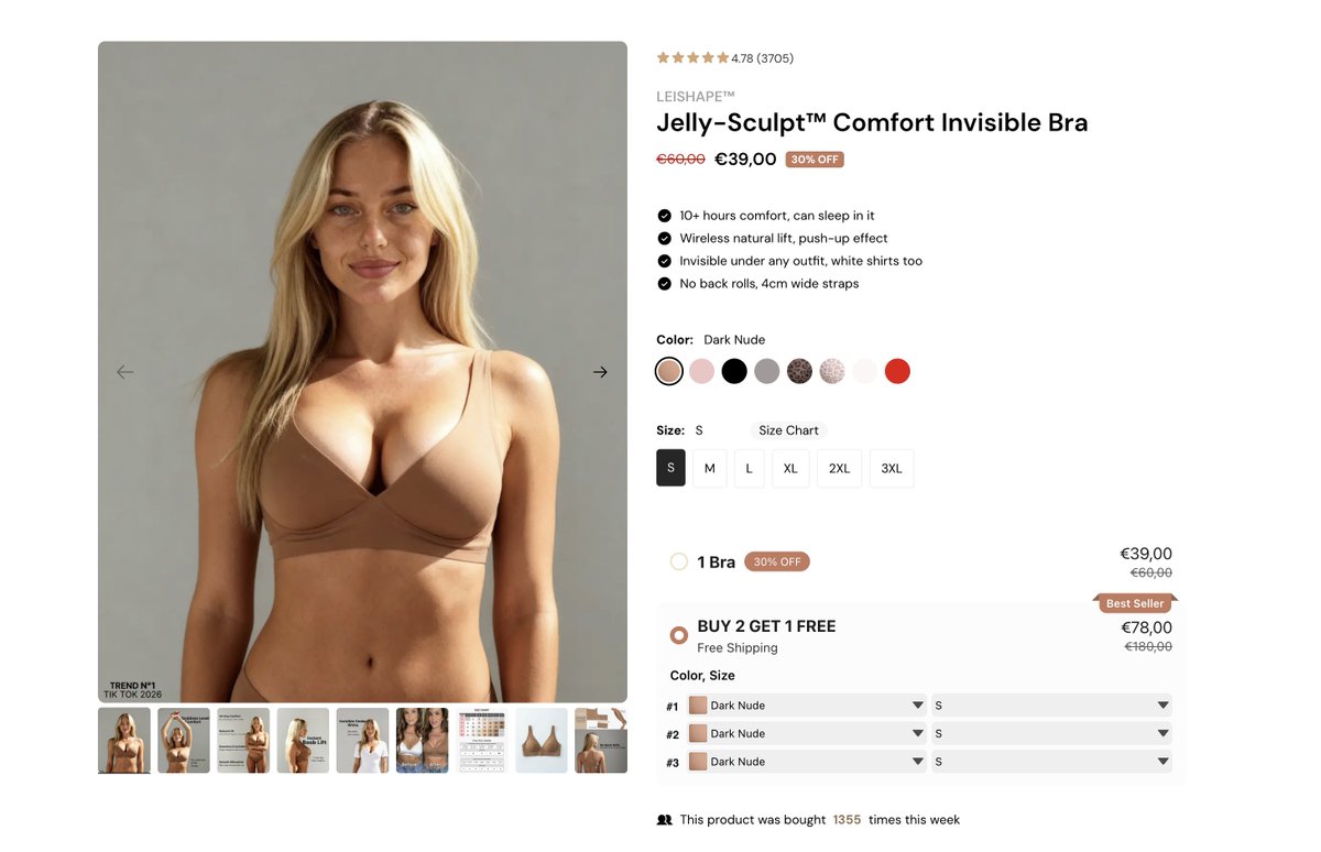 EcomLife tweet media