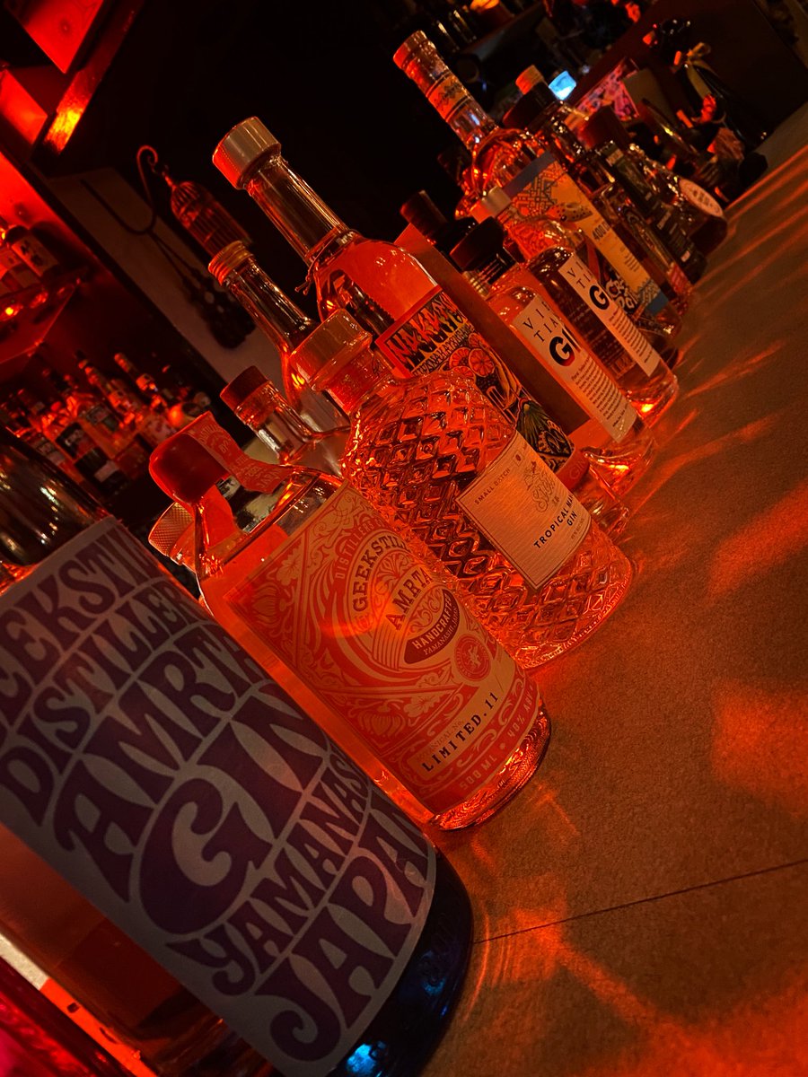 Bar SICKS tweet media