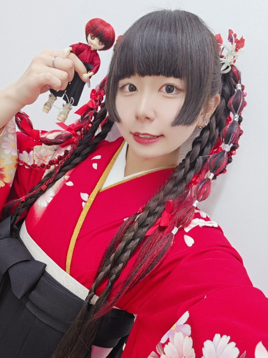 夏佳-ᑎᗩTᑌKᗩ tweet media