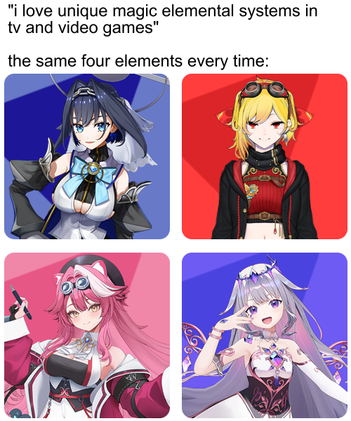 V Faction tweet media