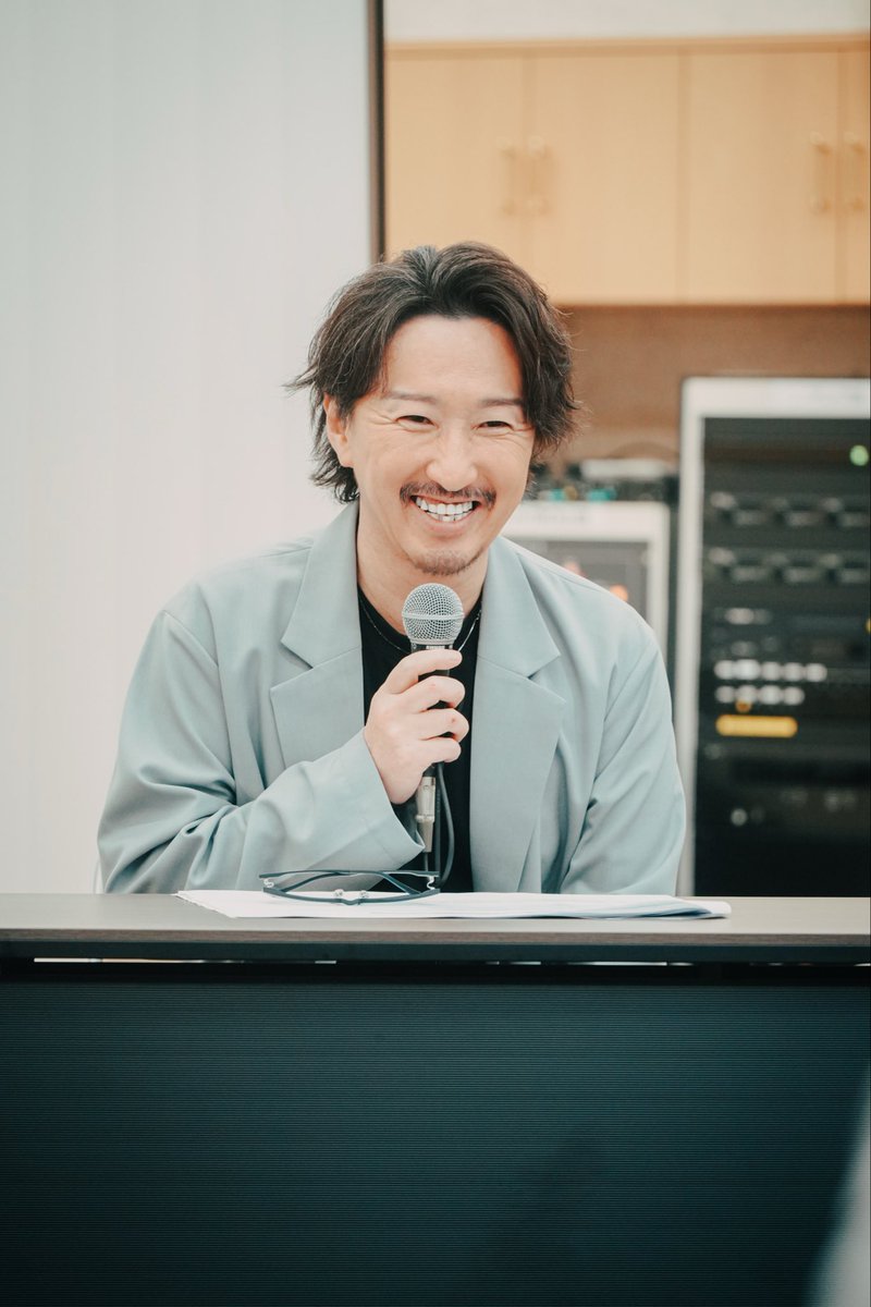 seikyoofficial's tweet photo. リユース事業グループ・トリアイナの会長を務め、「令和の虎」でもお馴染みの三浦哲郎さん @miuratetsuro427

その三浦さんを講師にお迎えし、学生向けのイベントを開催しました！ https://t.co/90QPZ8qzvI