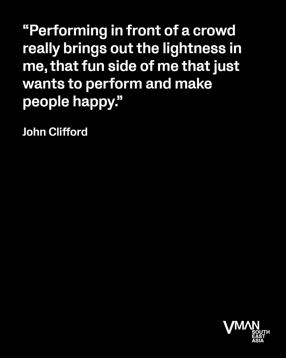 VMAN Southeast Asia tweet media