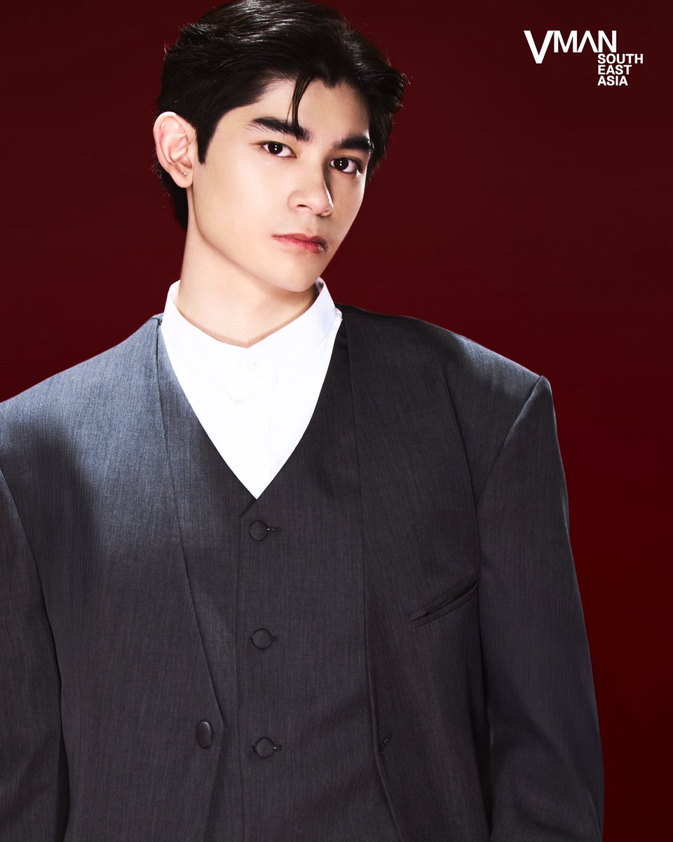 VMAN Southeast Asia tweet media