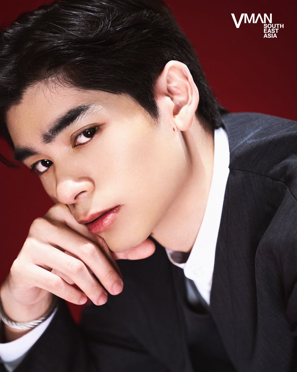 VMAN Southeast Asia tweet media