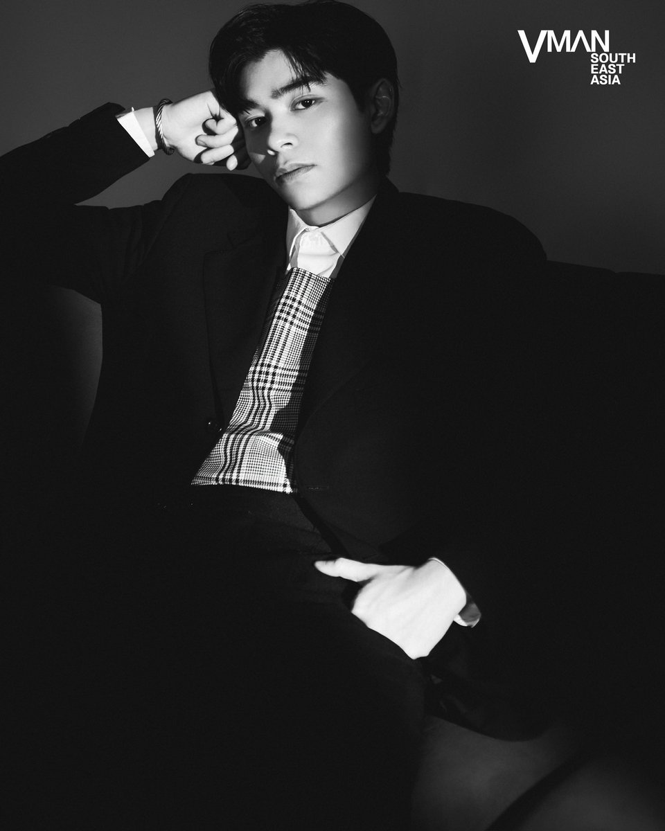 VMAN Southeast Asia tweet media