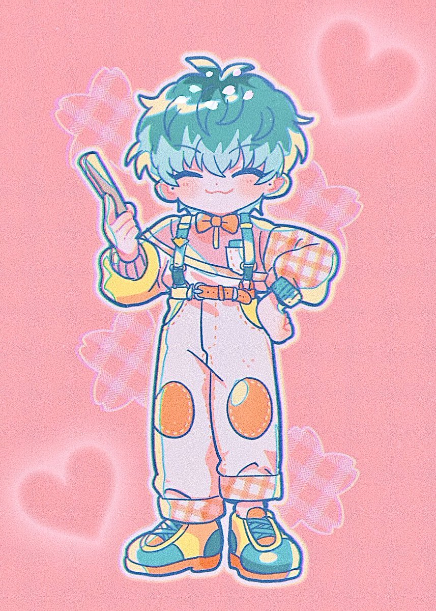 ﾁﾘﾀｺ tweet media