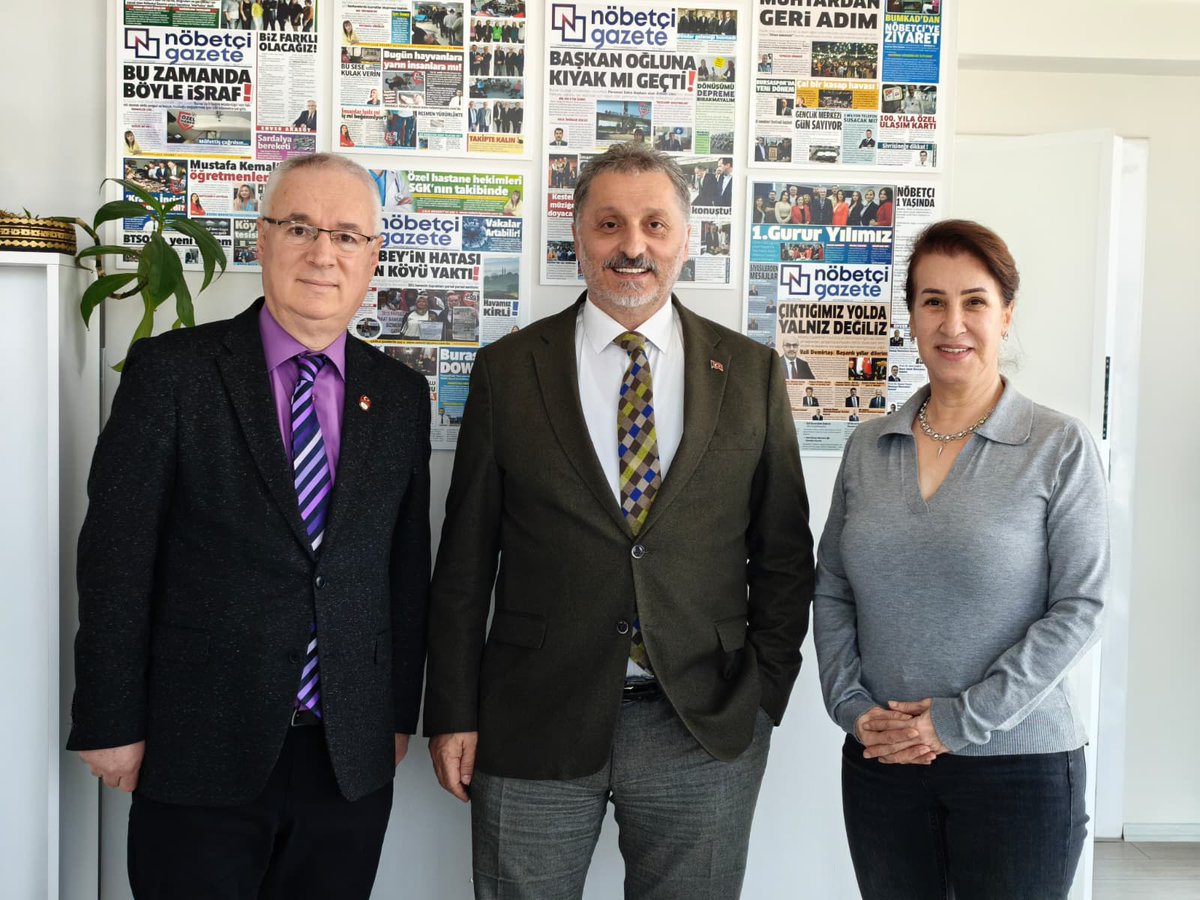 enver akasoy tweet media