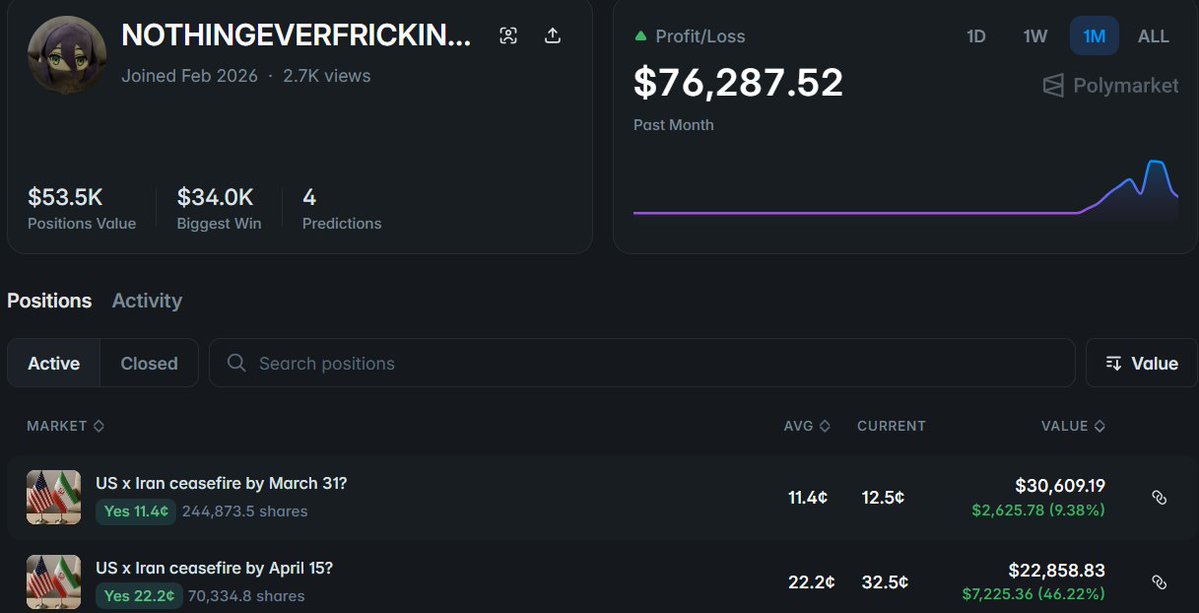 Max Crypto tweet media