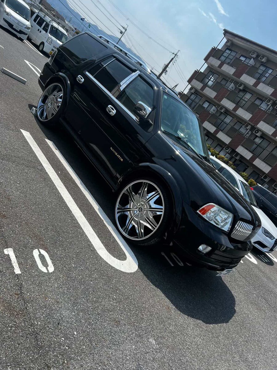 MRCモーターズ tweet media