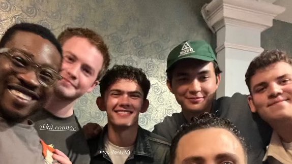 gaby 🍂 tweet media