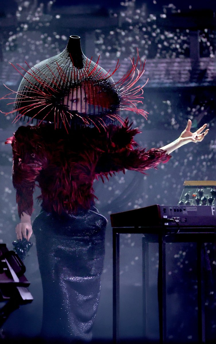 Gaga archive tweet media