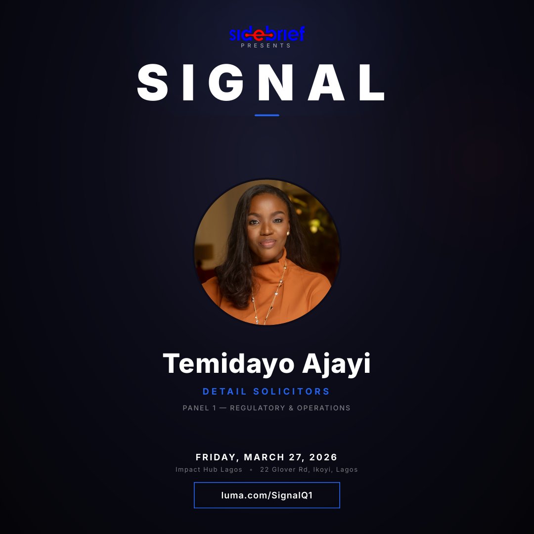 Detail Solicitors tweet media