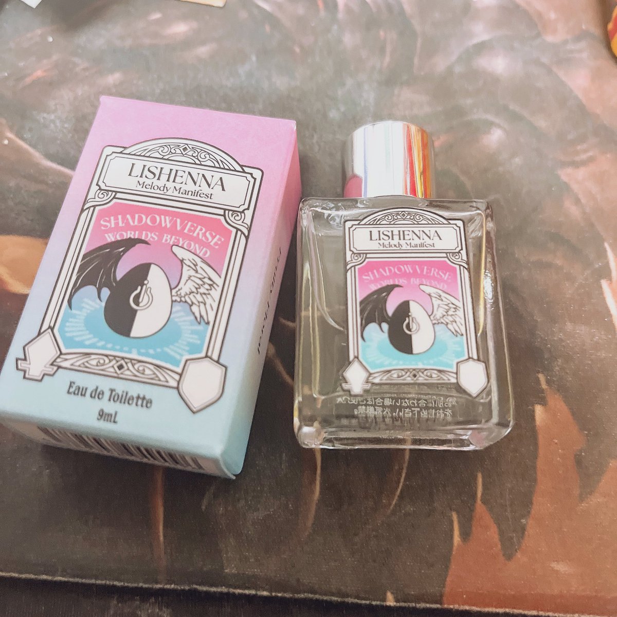 獅遊神がる tweet media