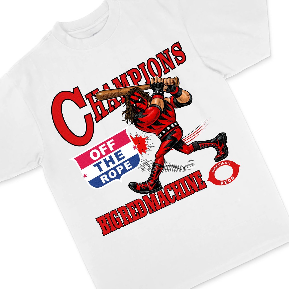 Big Pucky tweet media