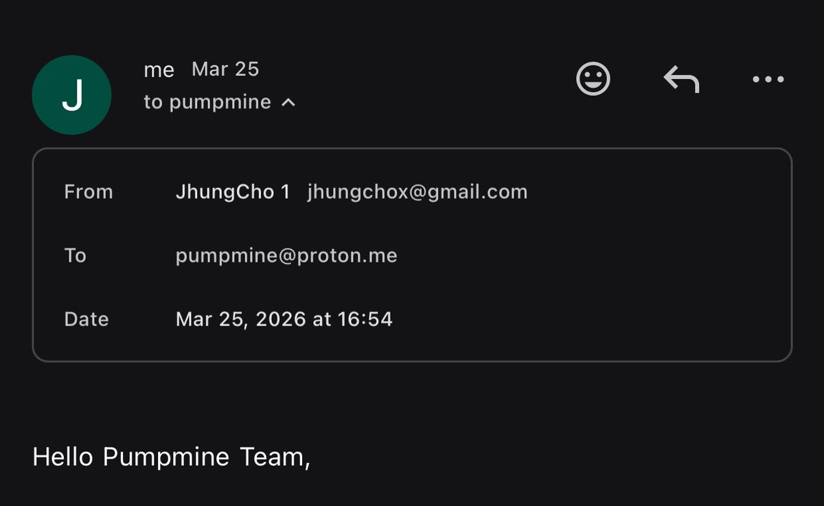 Sam Crypt tweet media