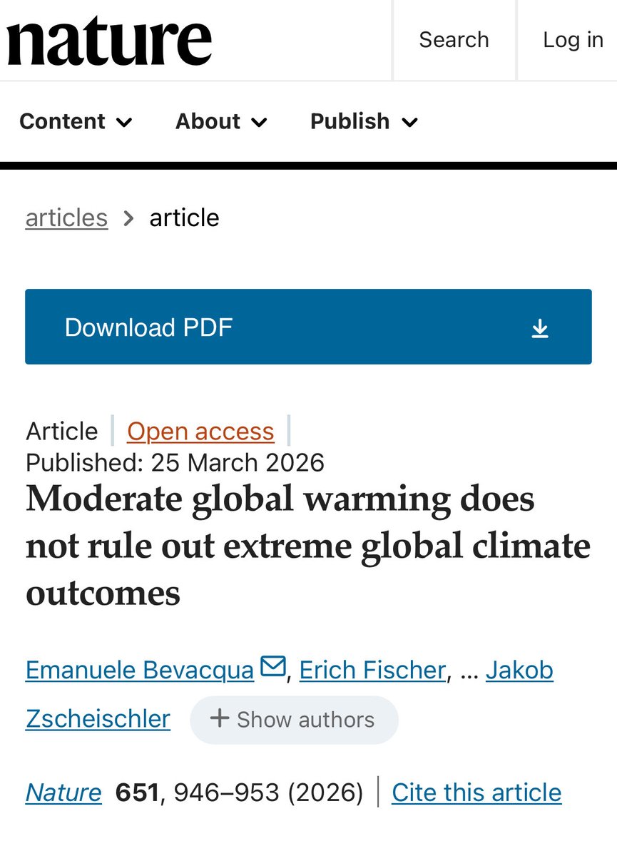 Dr. Genevieve Guenther (she/they) 🪬 tweet media