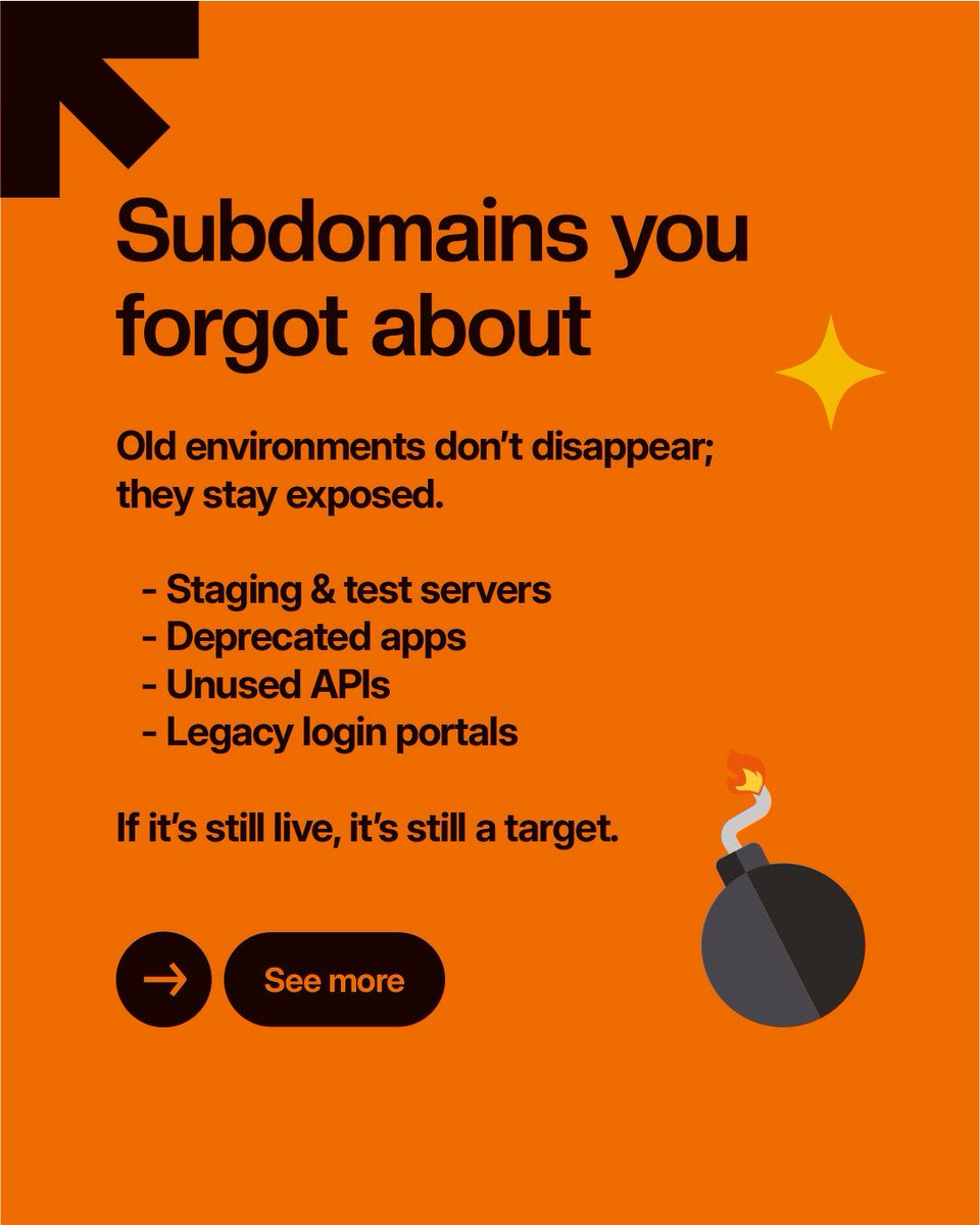 Exploit-Forge tweet media