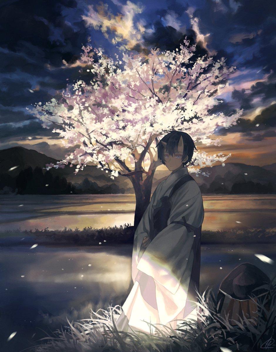 ひせこ tweet media