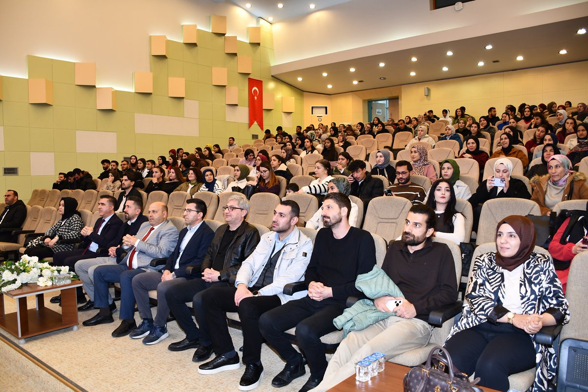 Harran Üniversitesi tweet media