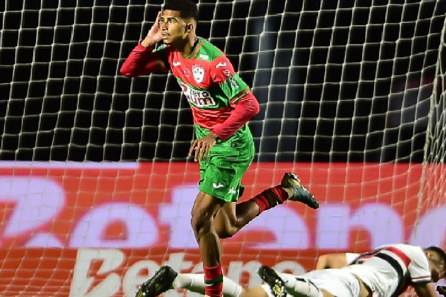 Reinaldo Oliveira tweet media