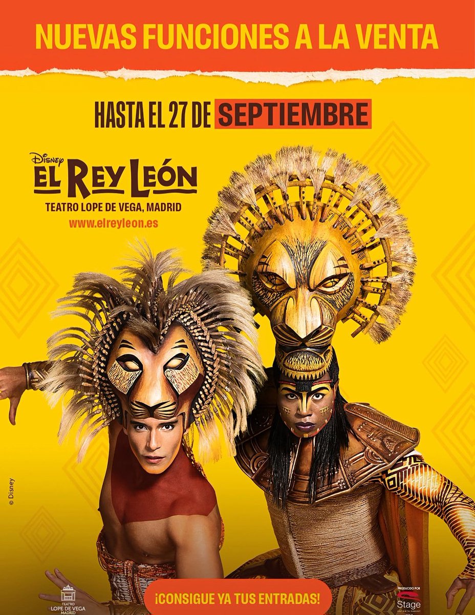 MusicalesMadrid tweet media