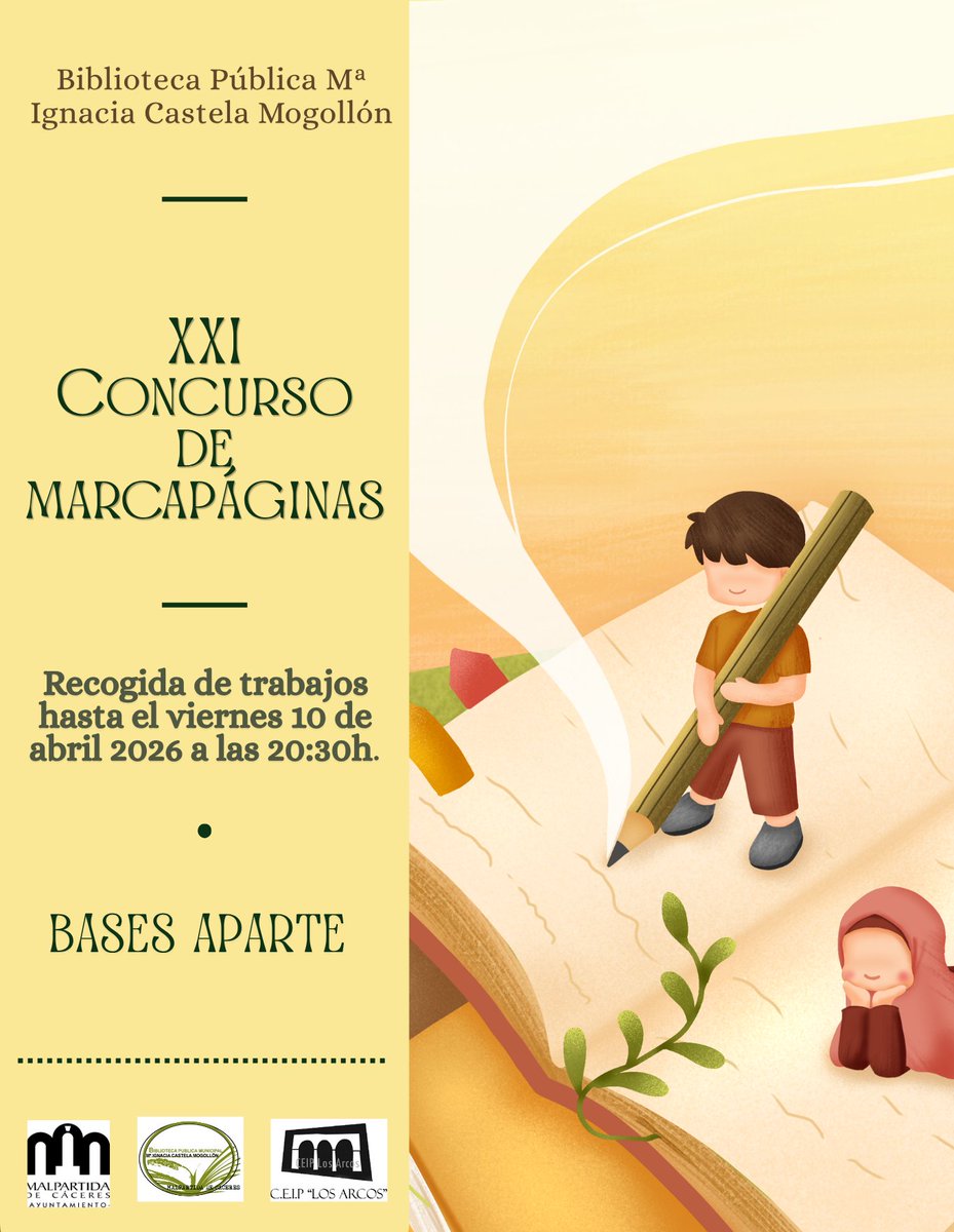 Malpartida de Cáceres tweet media