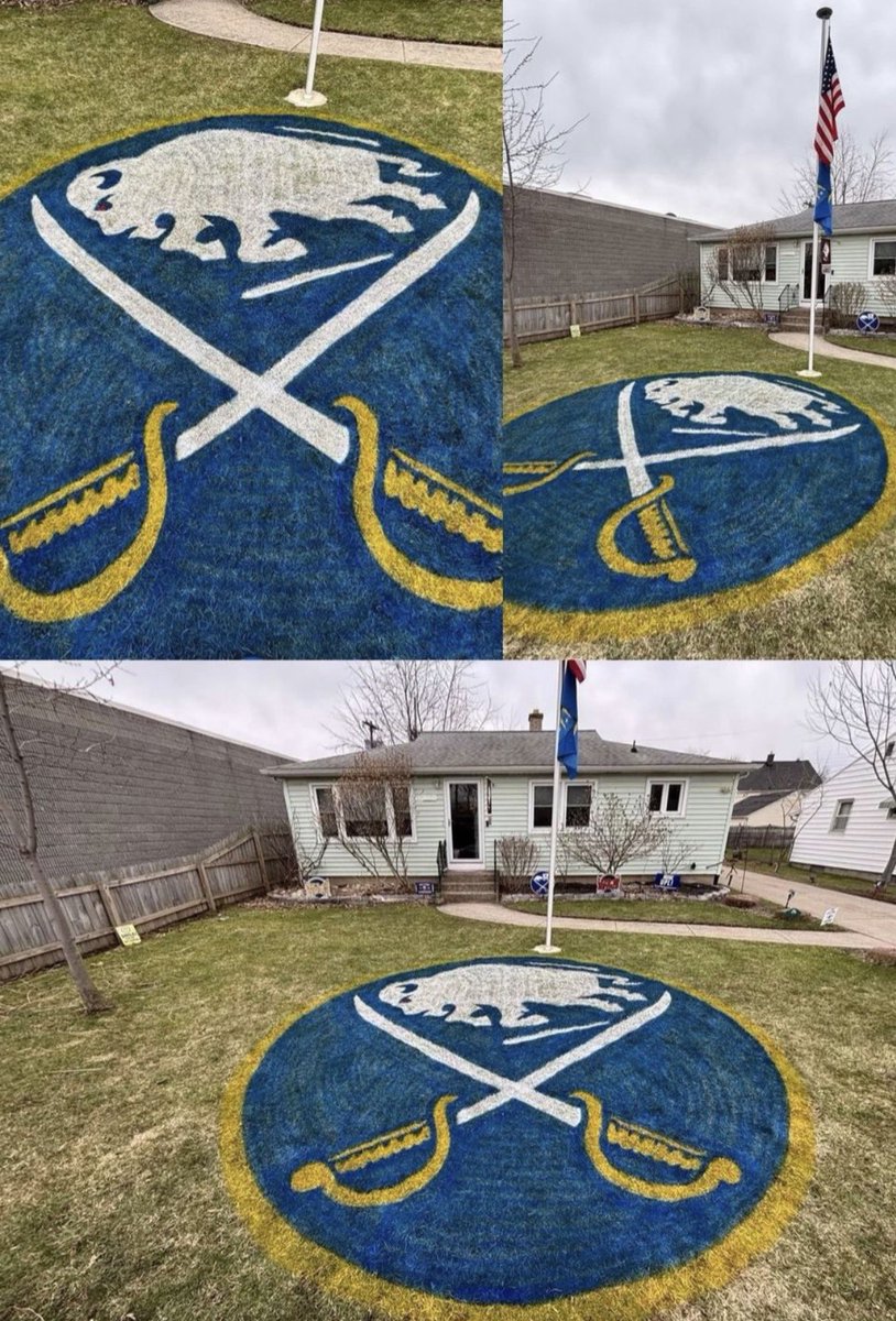 Built in Buffalo tweet media