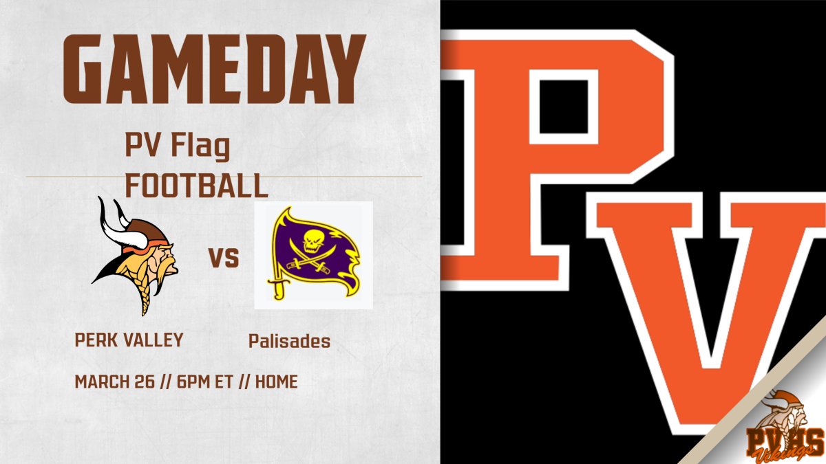 Perk Valley Sports tweet media