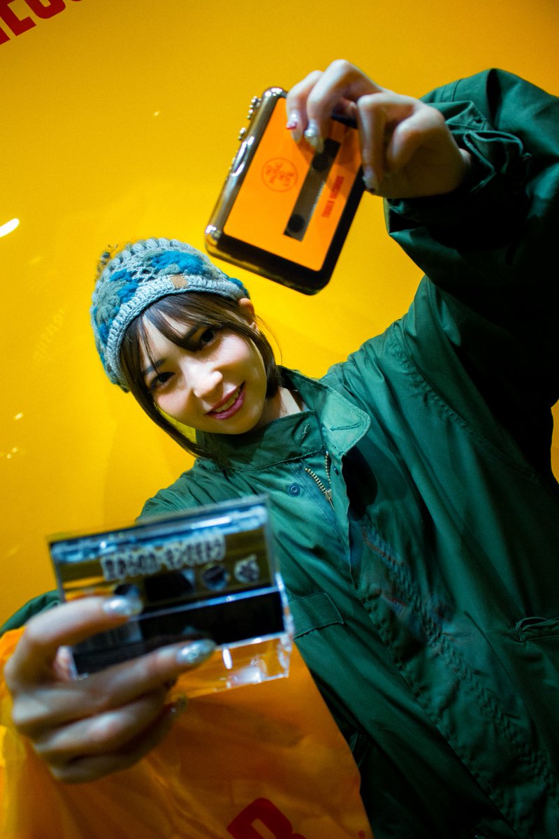 ドナ a.k.a 緑のパルプンテ tweet media