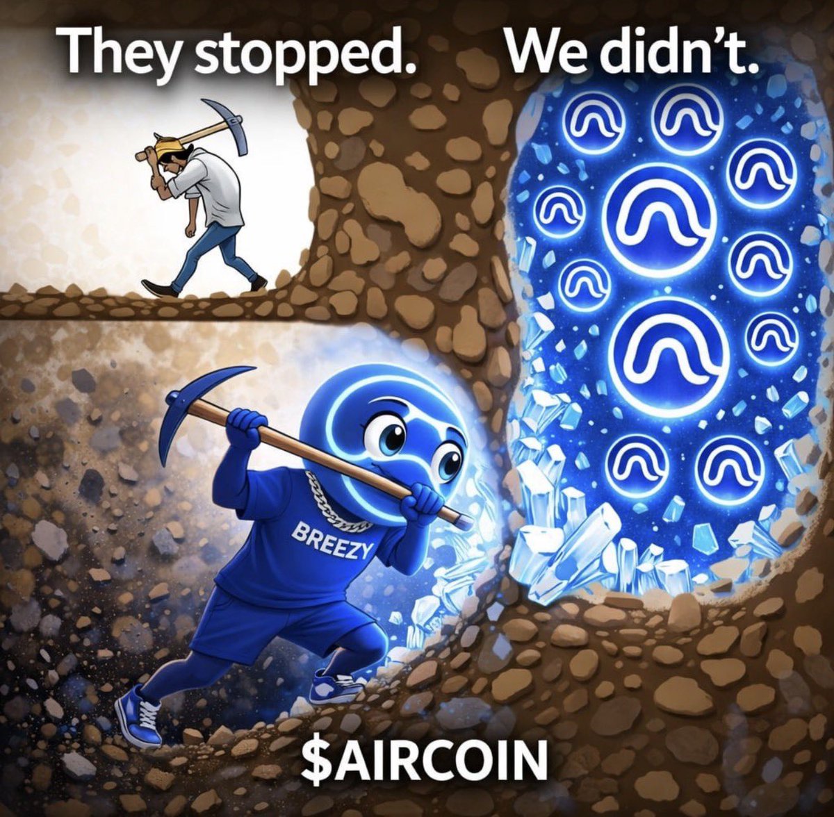 Benzo 💎✊ tweet media