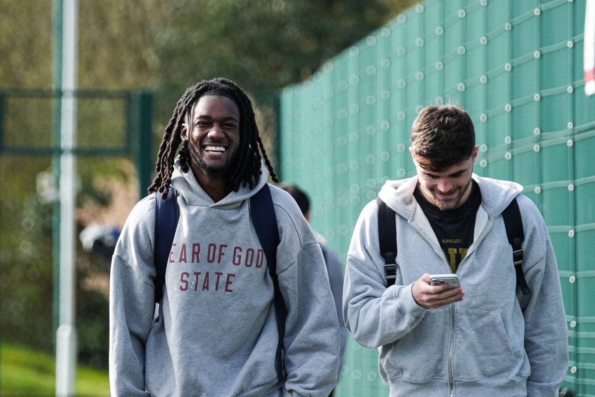 Bolton Wanderers tweet media