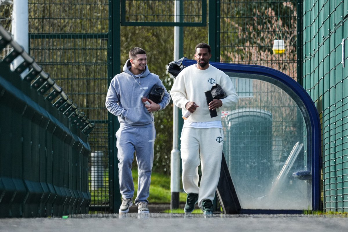Bolton Wanderers tweet media