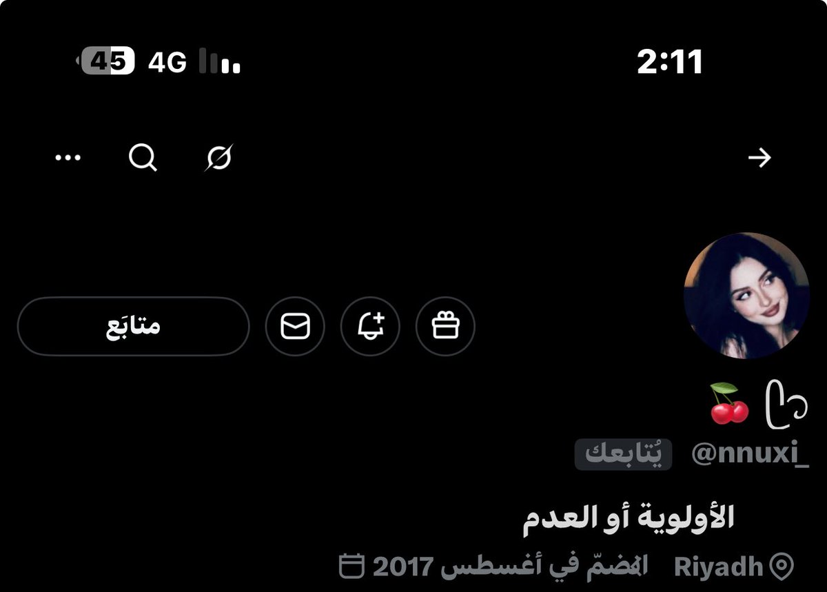 عازف الليل 🎻 tweet media