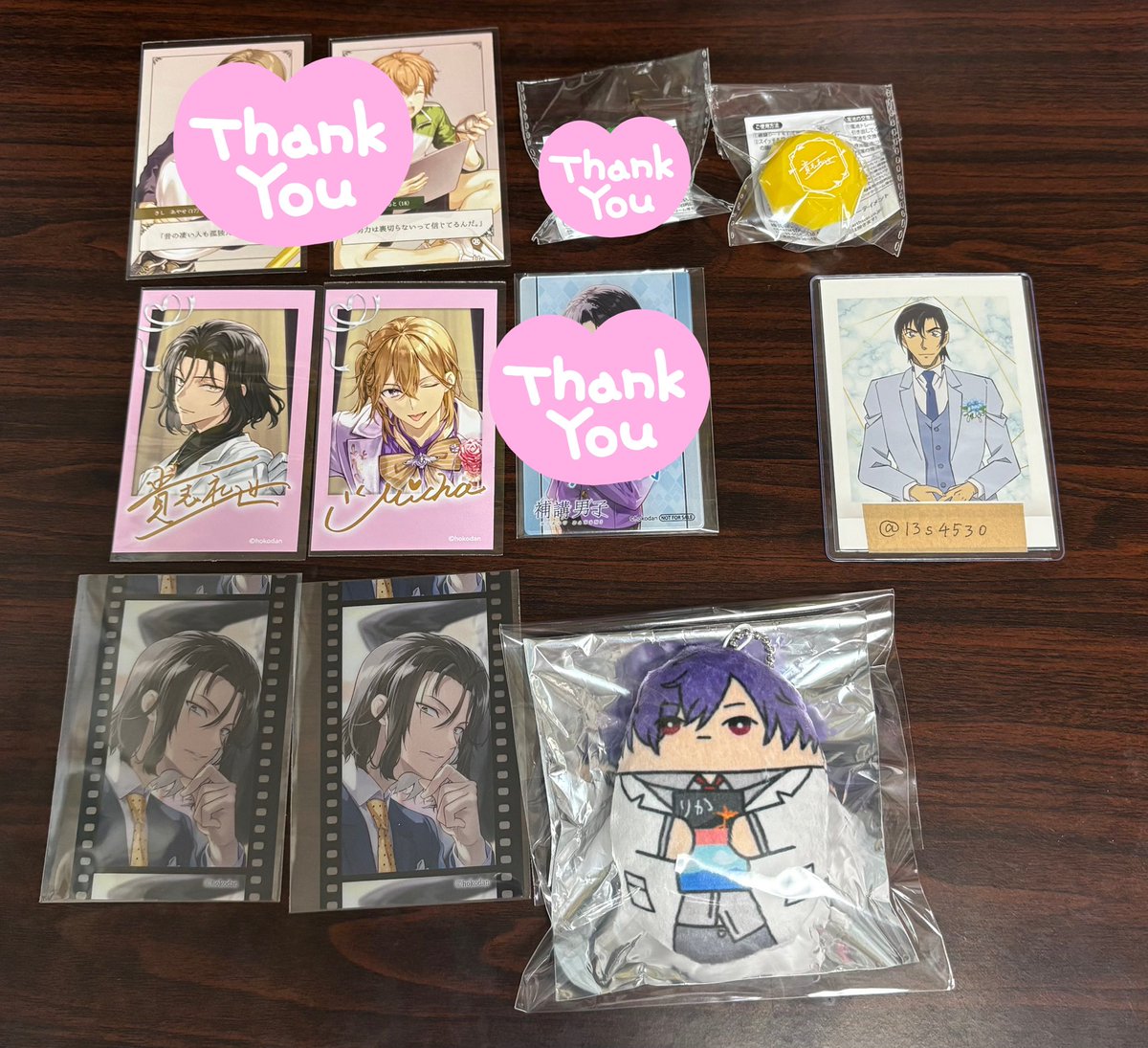 ナル@取引垢 tweet media