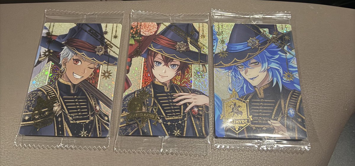 かつきち tweet media