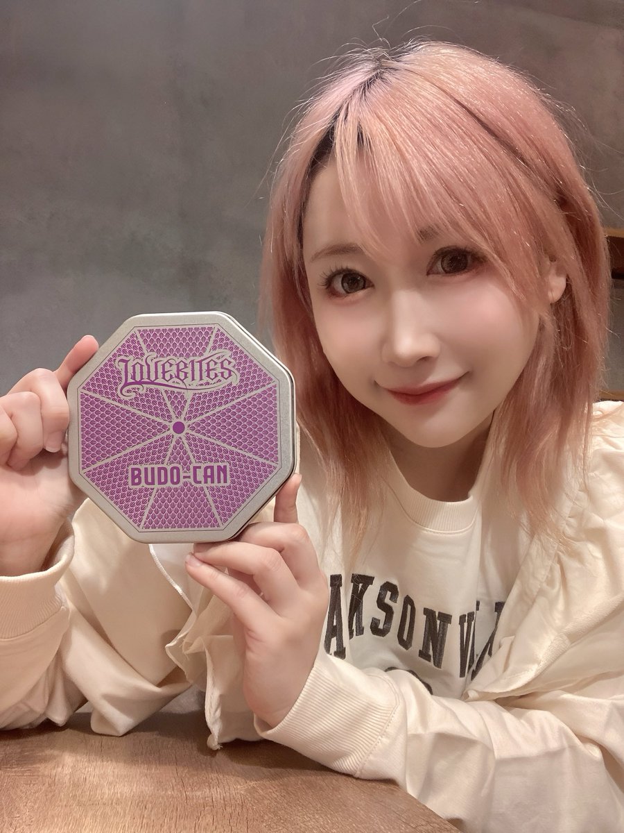 LOVEBITES tweet media