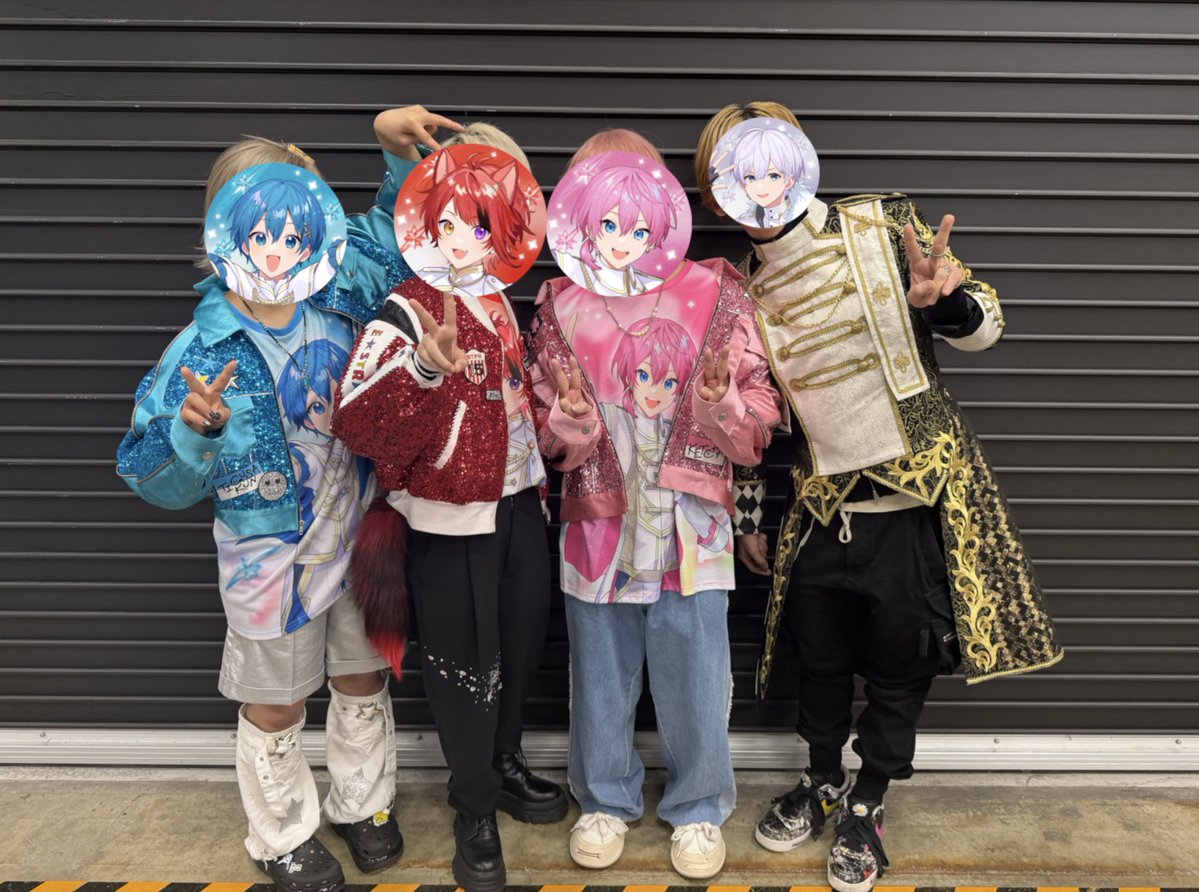 タケヤキ翔@親しい友達【騎士X】 tweet media