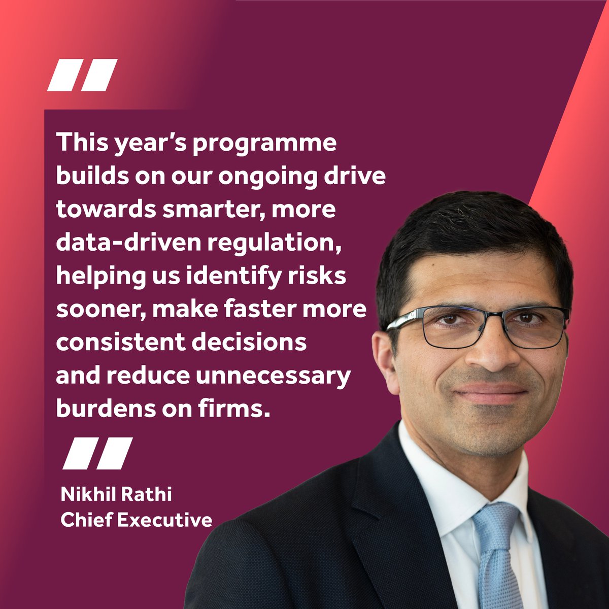 Financial Conduct Authority tweet media